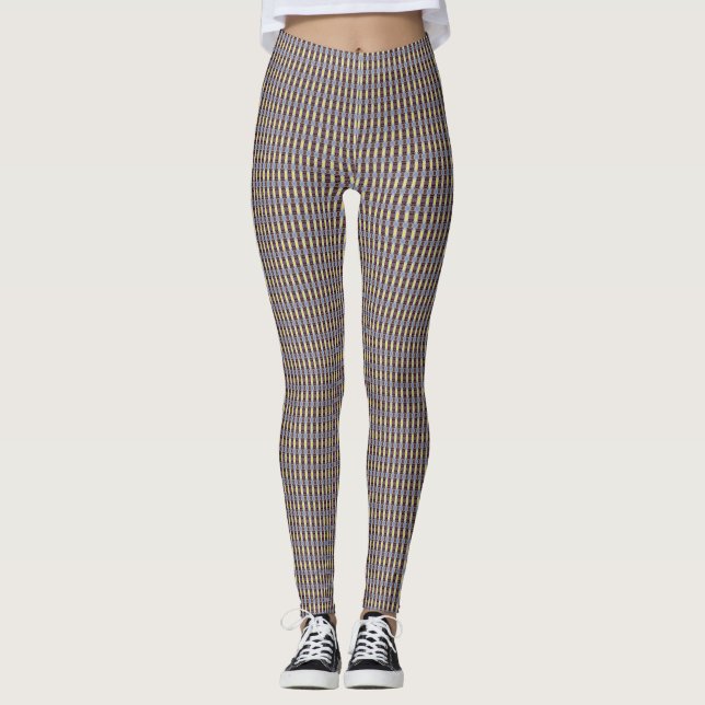 Leggings Leggencias (Anverso)