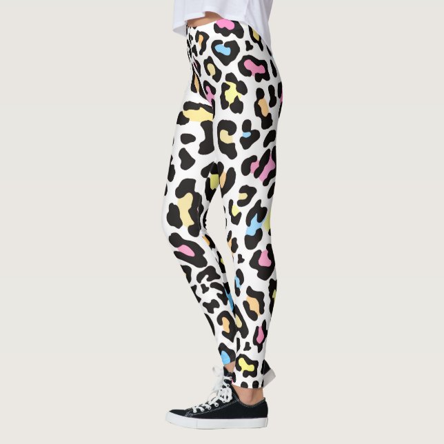 Leggings Leggencias (Izquierda)