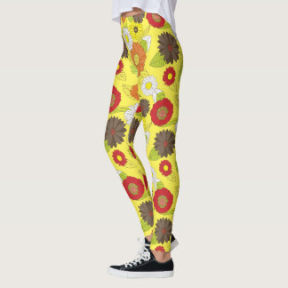 Leggings Leggencias