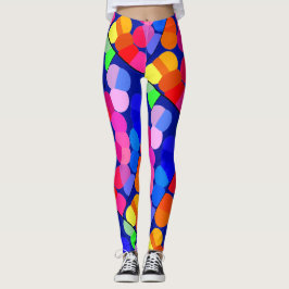 Leggings Leggencias