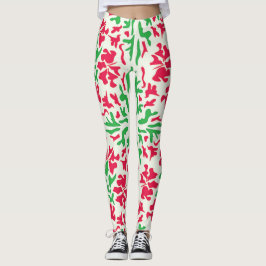 Leggings Leggencias