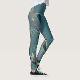 Leggings Leggencias