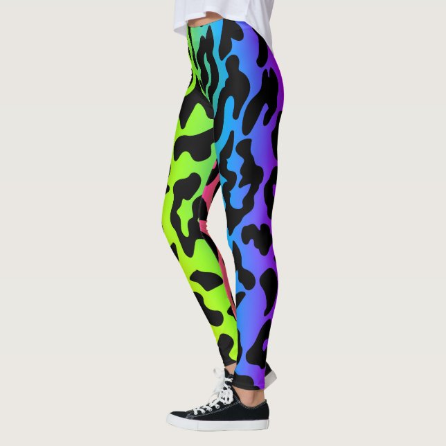 Leggings Leggencias (Izquierda)
