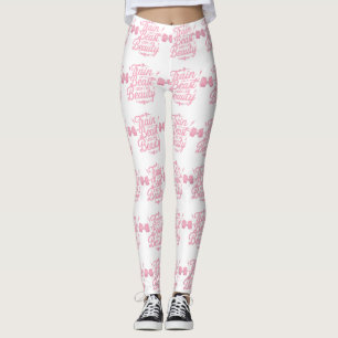 Leggings Leggencias