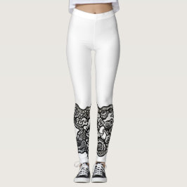 Leggings Leggencias
