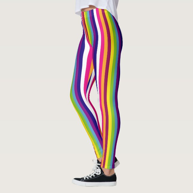 Leggings Leggencias (Izquierda)