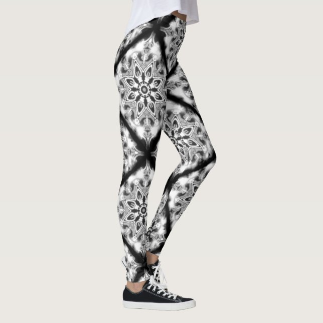 Leggings Leggencias (Derecha)