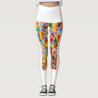 Leggings Leggencias