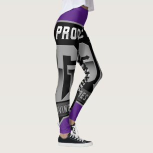 Leggings Leggencias