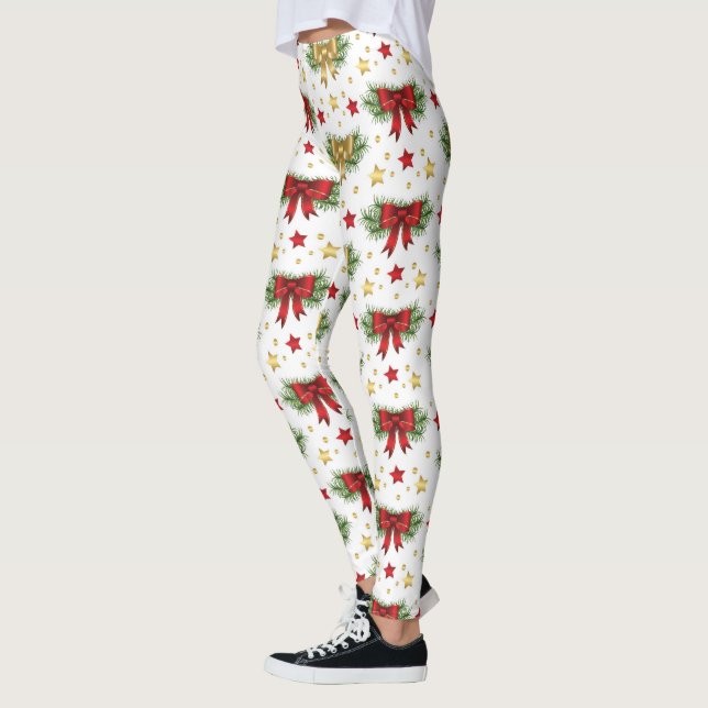 Leggings Leggencias (Izquierda)