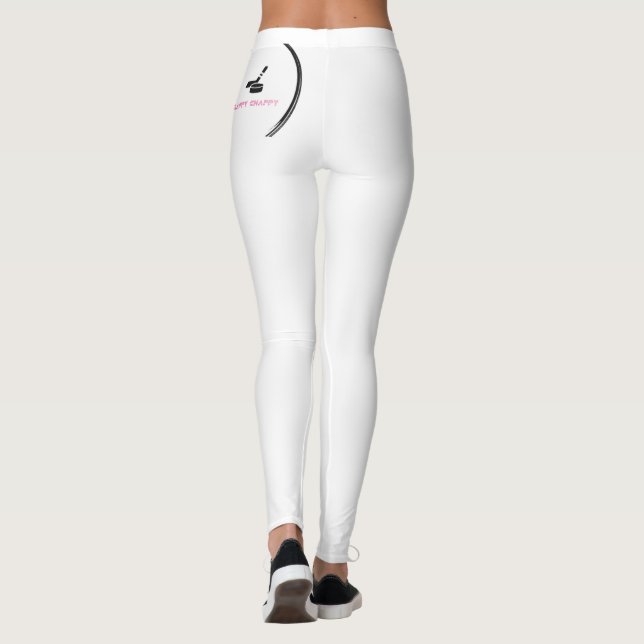 Leggings Leggencias (Reverso)