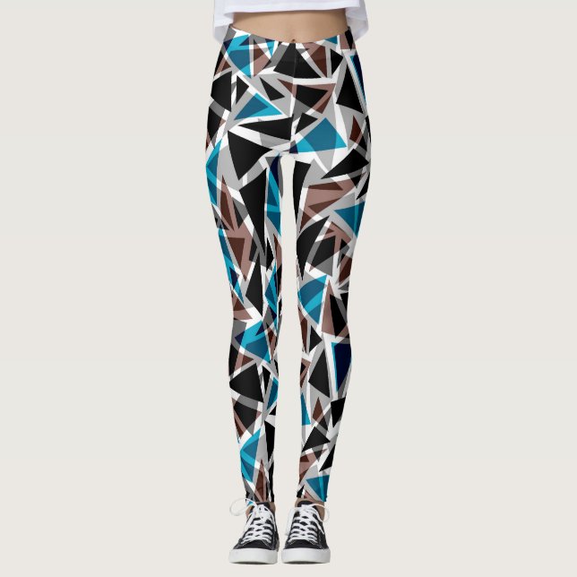 Leggings Leggencias (Anverso)