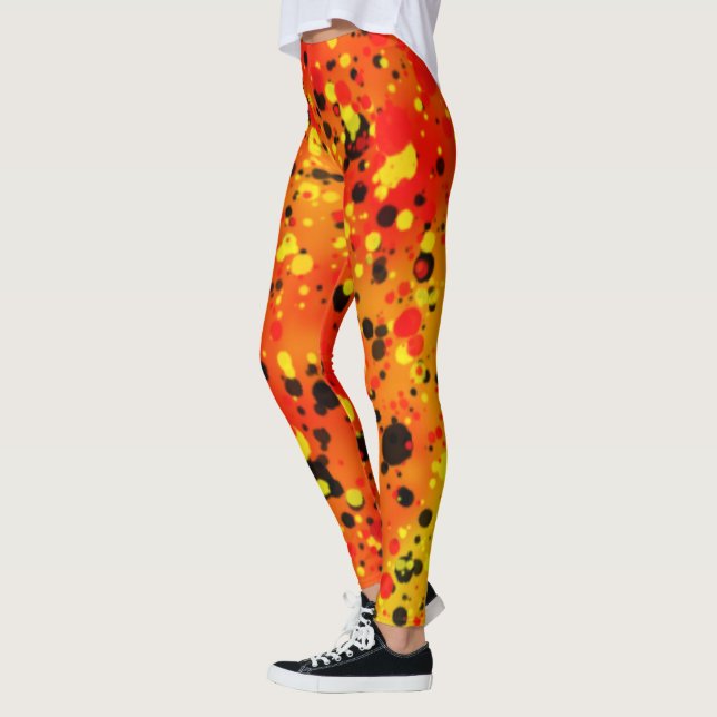 Leggings Leggencias (Izquierda)
