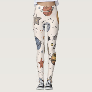 Leggings Leggencias