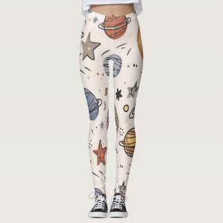 Leggings Leggencias