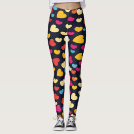 Leggings Leggencias