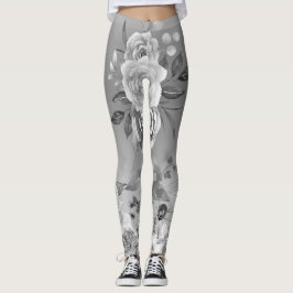 Leggings Leggencias