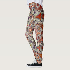 Leggings Leggencias