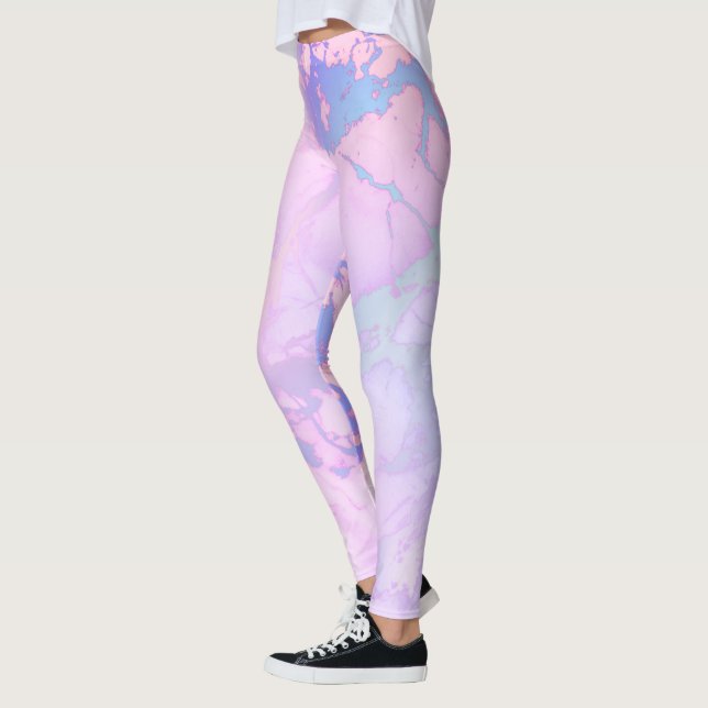 Leggings Leggencias (Izquierda)