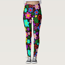 Leggings Leggencias