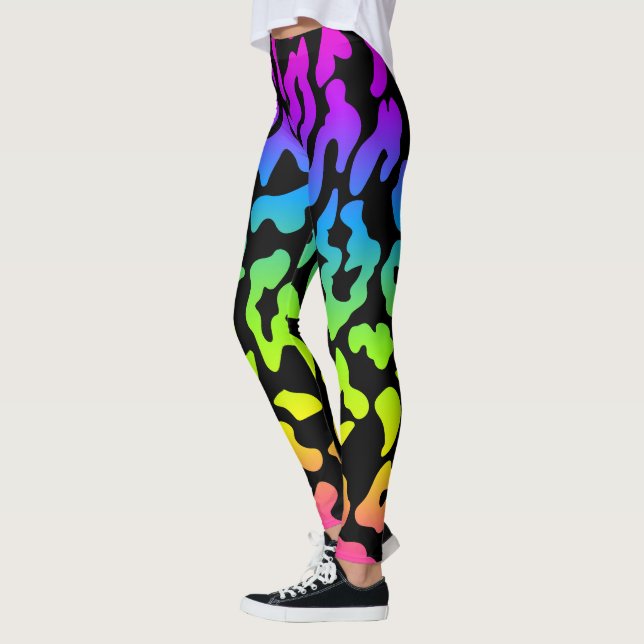 Leggings Leggencias (Izquierda)
