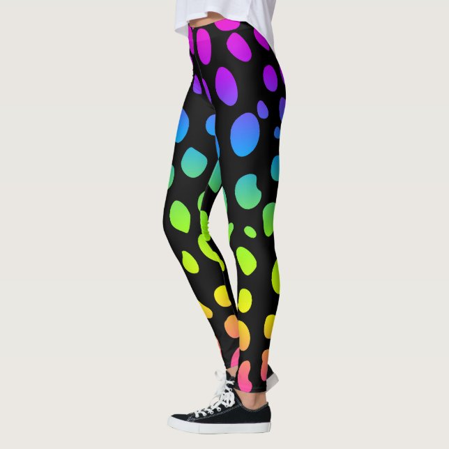 Leggings Leggencias (Izquierda)