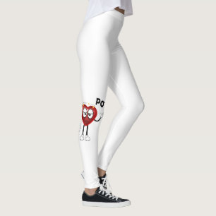 Leggings Leggencias