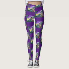 Leggings Leggencias