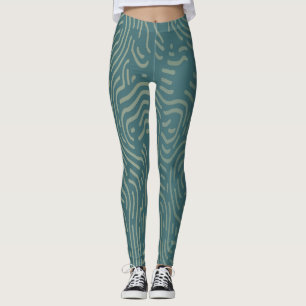 Leggings Leggencias