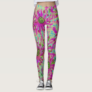 Leggings Leggencias