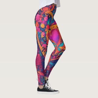 Leggings Leggencias