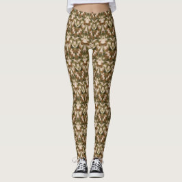 Leggings Leggencias