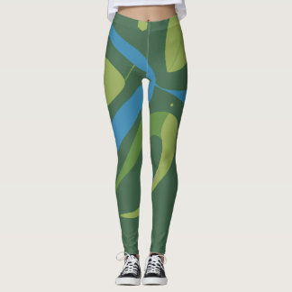Leggings Leggencias