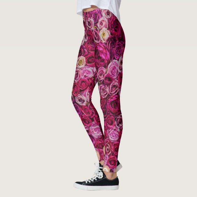 Leggings Leggencias (Izquierda)
