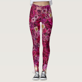 Leggings Leggencias