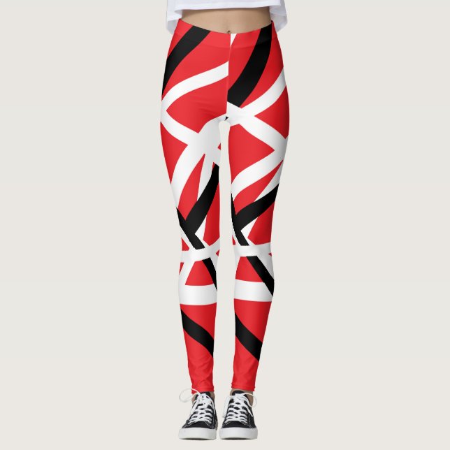 Leggings Leggencias (Anverso)