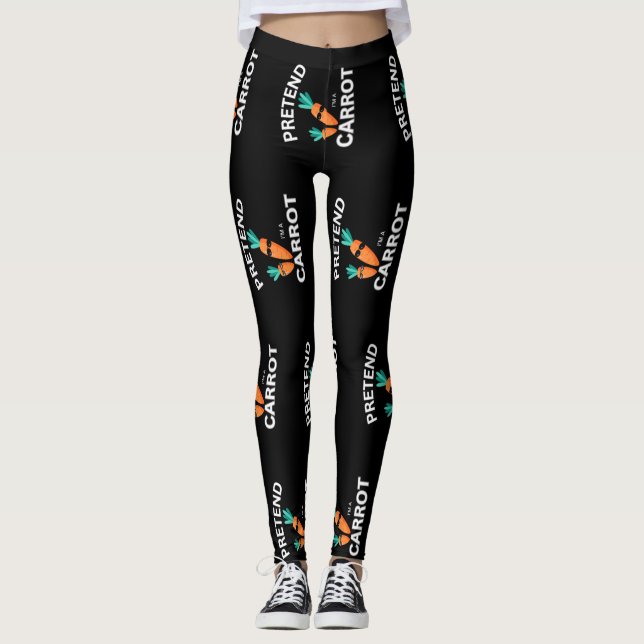 Leggings Leggencias (Anverso)
