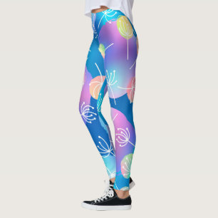 Leggings Leggencias