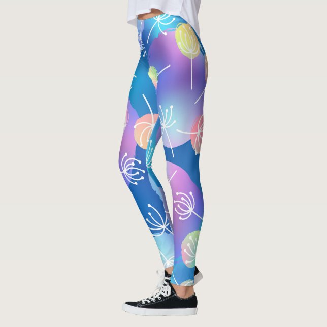 Leggings Leggencias (Izquierda)