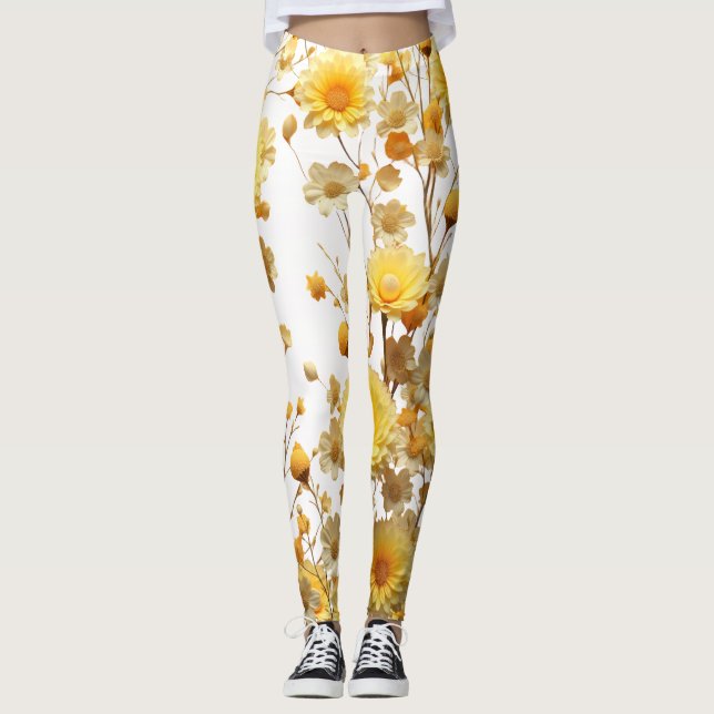 Leggings Leggencias (Anverso)