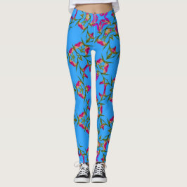Leggings Leggencias