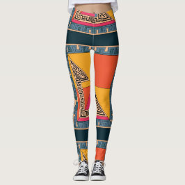 Leggings Leggencias
