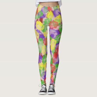 Leggings Leggencias