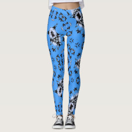 Leggings Leggencias