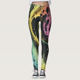 Leggings Leggencias