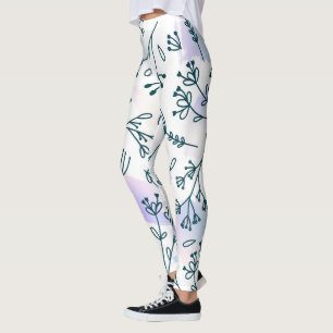 Leggings Leggencias