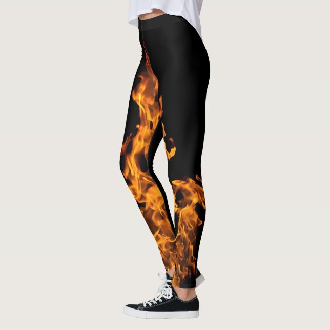 Leggings Leggencias (Izquierda)
