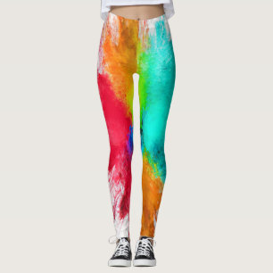 Leggings Leggencias