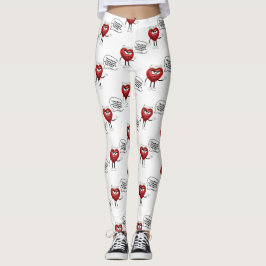 Leggings Leggencias