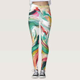Leggings Leggencias